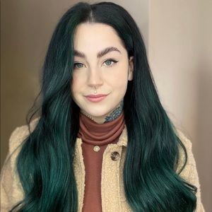 Meet your Posher, Natalie